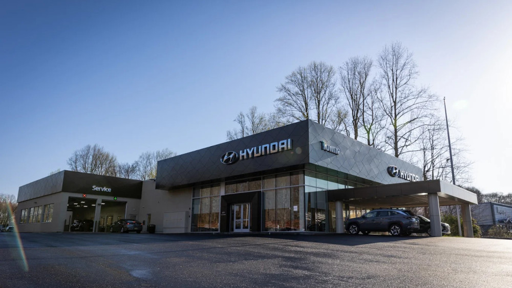 Towne Hyundai