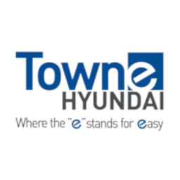 Hyundai Logo