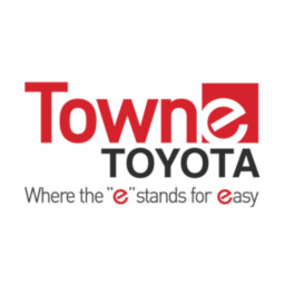 Toyota Logo